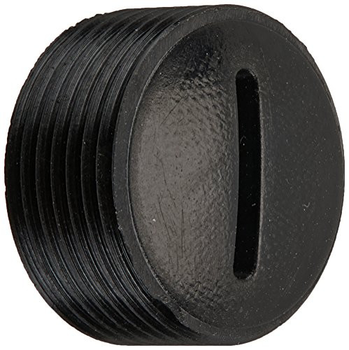 Hitachi 935829 Brush Cap H45MA/H45SB2 Replacement Part