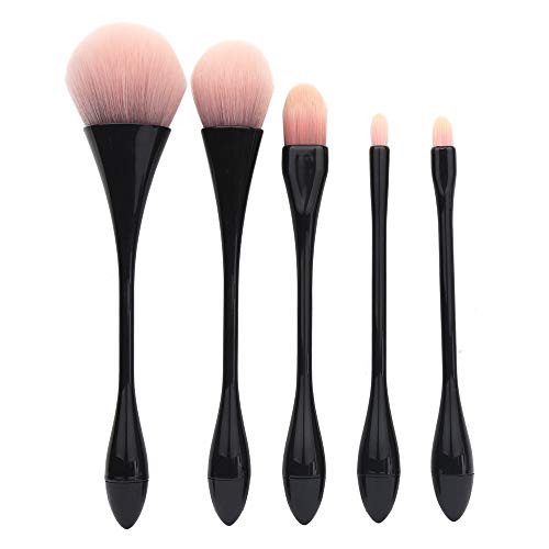 Pro Makeup Brushes Set Foundation Powder Eyeshadow Eyeliner Lip