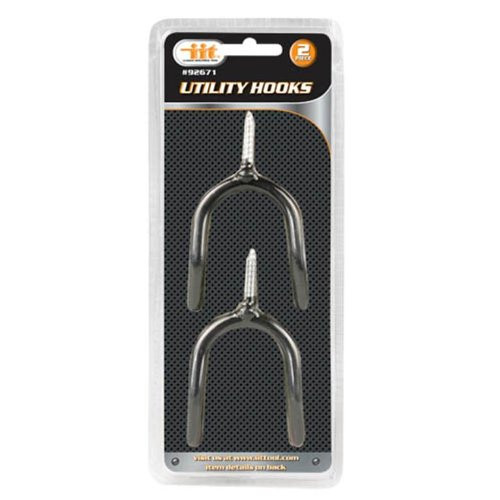 IIT 92671 Utility Hooks