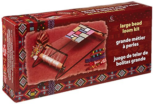 Cousin Large Traditional Bead Loom kit