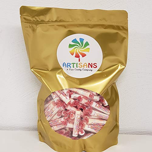 Artisans Candy-2 lb Bulk Smarties Candy Original Flavor-Smarties Candy Rolls Artisans Candy-2 lb Bulk Smarties Candy Original Flavor-Smarties Candy Rolls