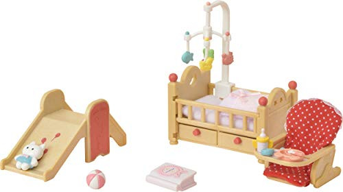Calico Critters Baby Nursery Set Calico Critters Baby Nursery Set