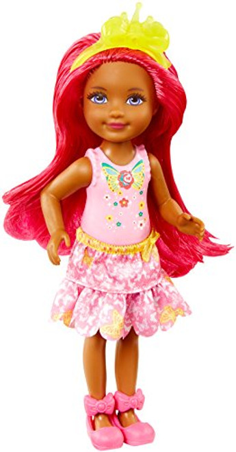 Barbie Dreamtopia Rainbow Cove Sprite Doll - Pink Barbie Dreamtopia Rainbow Cove Sprite Doll - Pink