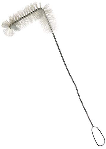 Braun Brush Carboy Brush