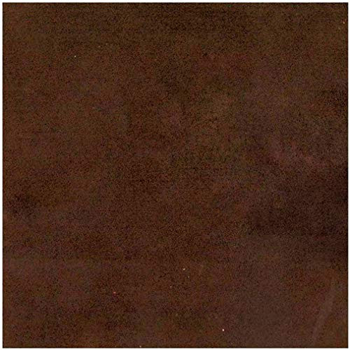 Mybecca Micro Suede Headliner Fabric 58/60" Width Fabric Sold Per Yard Color : Chocolate (by Separate Yard)