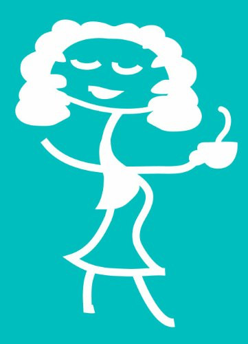 Imagine This Car Window Decal, Family Mother