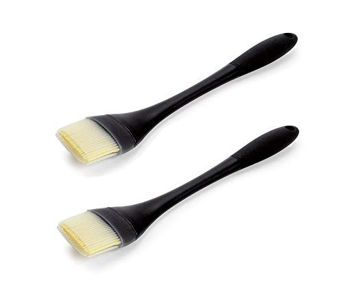 OXO Good Grips Large Silicone Basting Brush (2 Pack)