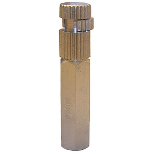 LASCO 13-2305 Metal 3/4-Inch Internal Brass and Galvanized Pipe Nipple Extractor