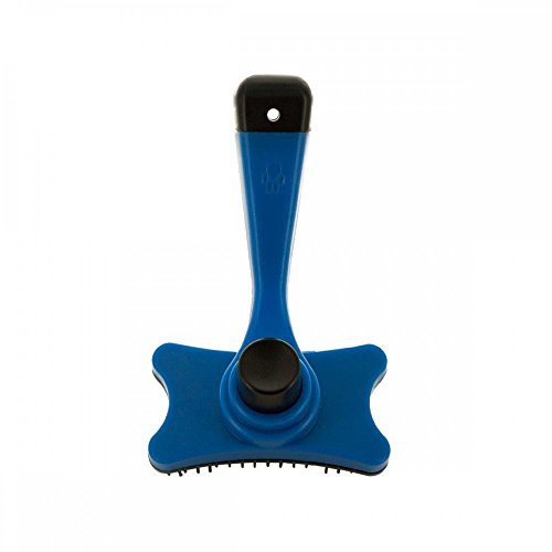 Kole Imports Self Cleaning Pet Grooming Brush - Set of 24