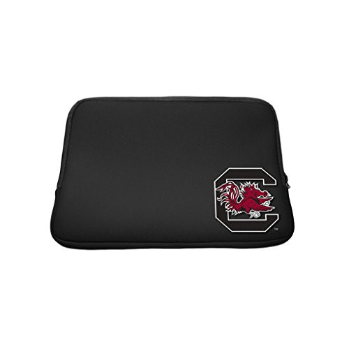 OTM Essentials University of South Carolina Classic Laptop Sleeve,13",Black (LTSC13-SCU)