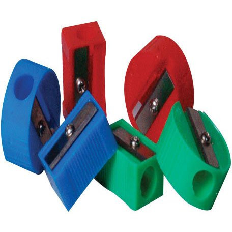 U.S. Toy Pencil Sharpeners
