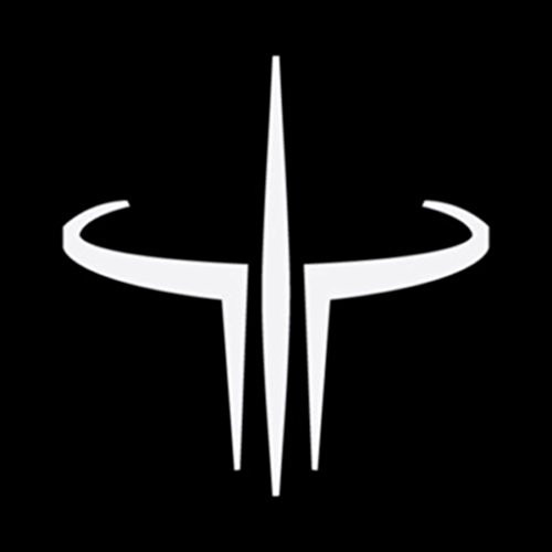 CCI Quake Decal Vinyl Sticker|Cars Trucks Walls Laptop|White|5 in|CCI335