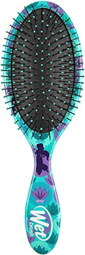 Wet Brush Original Detangler Disney Princess Collection - Jasmine