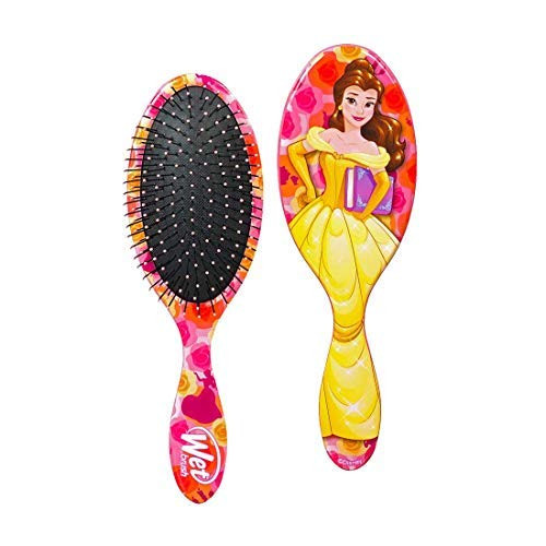 Wet Brush Original Detangler Disney Princess Collection - Belle
