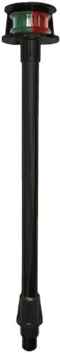 SeaSense Stow Away Bow Light- No Base, Black