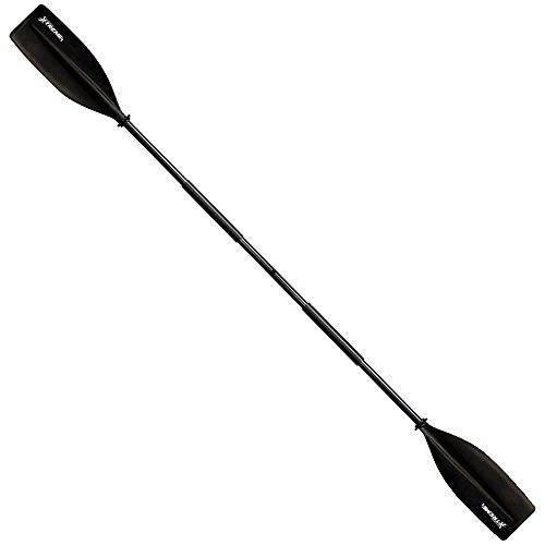SeaSense X -TREME 1 KAYAK PADDLE BLACK 84IN (008680)