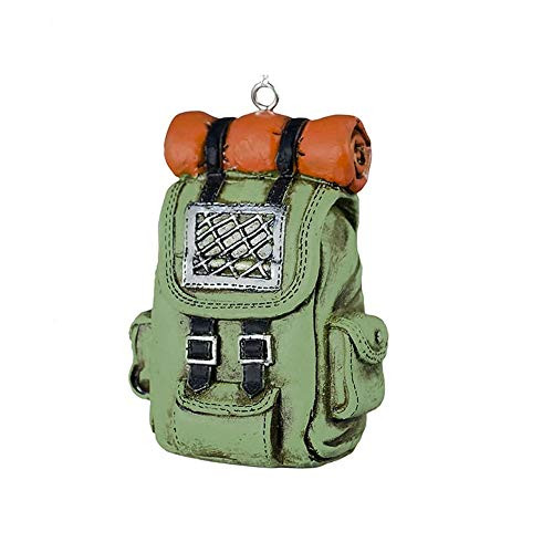 Midwest-CBK Camping Backpack Ornament Midwest-CBK Camping Backpack Ornament