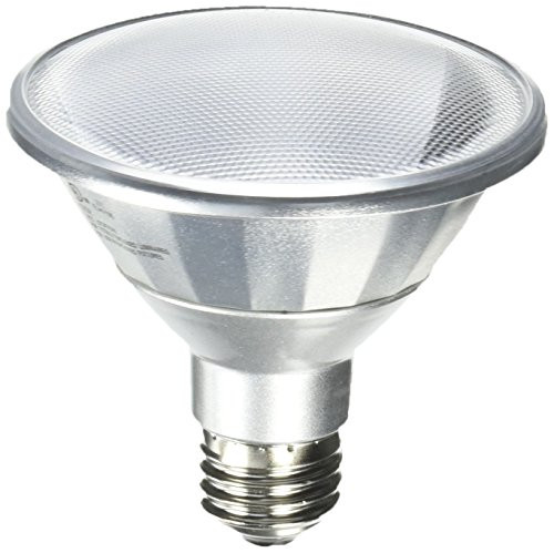 Bulbrite LED Plus PAR30SN Dimmable Medium Screw Base (E26) Wet Rated Narrow Flood Light Bulb 50 Watt Equivalent 4000K 1-Pack