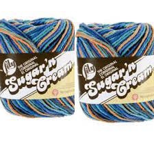 Bulk Buy: Lily Sugar'n Cream Ombres (2-pack) (Capri)