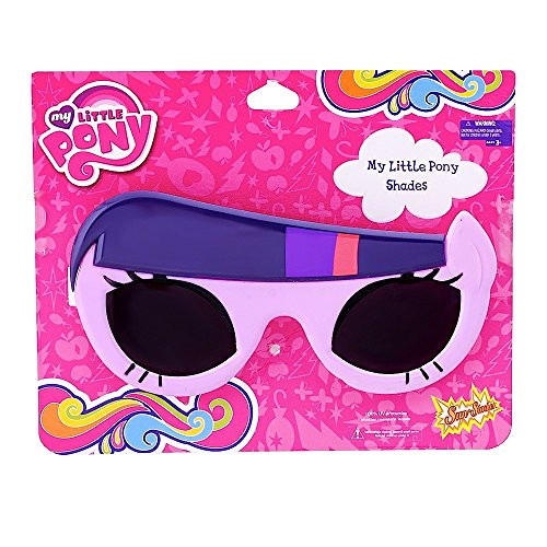 My Little Pony Twilight Sparkles Toy Sunglasses