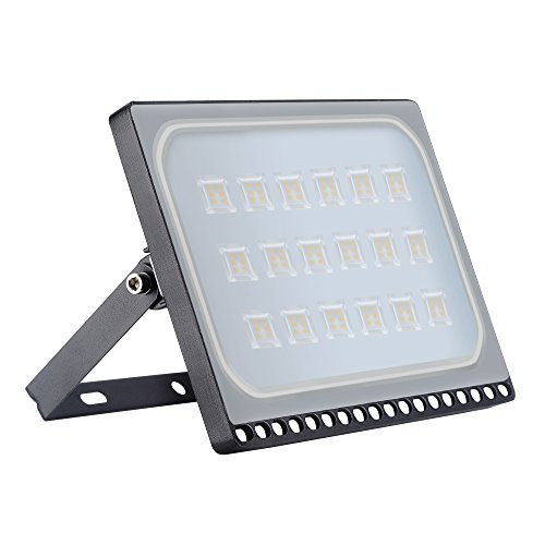 LED Flood Light Chunnuan, 100W,8000LUMEN Warm White,2800-3500K, IP65 Waterproof,Outdoor Security Lights Garden Landscape Spot Lamp Super Bright Floodlight 110v LED Flood Light Chunnuan, 100W,8000LUMEN Warm White,2800-3500K, IP65 Waterproof,Outdoor Security Lights Garden Landscape Spot Lamp Super Bright Floodlight 110v