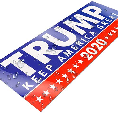 Trump 2020 | Trump MAGA | Trump Make Liberals cry Again | Trump Decal | Bumper Stickers trump | Trump Car Stickers | Trump KAG | Trump Combo