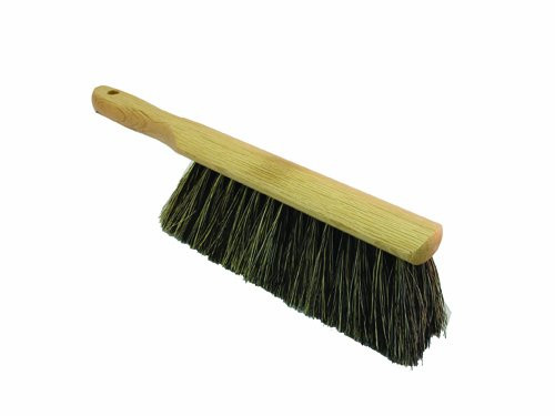 Bon 84-154 Poly Bristle Counter Brush with Wood Handle
