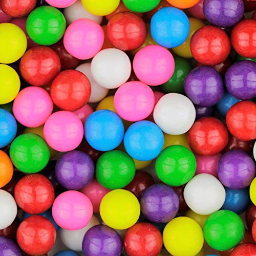 Gumballs for Gumball Machine - Bubble Gum 1 Pound