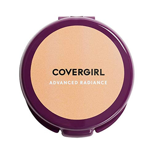 COVERGIRL Advanced Radiance Age-Defying Pressed Powder, Natural Beige .39 oz (11 g) (Packaging may vary) COVERGIRL Advanced Radiance Age-Defying Pressed Powder, Natural Beige .39 oz (11 g) (Packaging may vary)