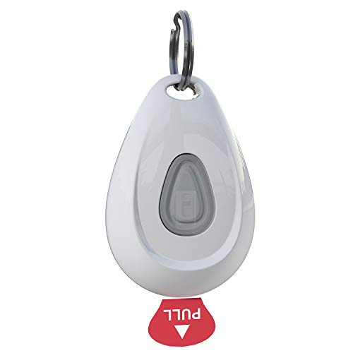 American Pet Supplies ZeroBugs PET, Ultrasonic Tick and Flea Wearable Repellent for Pets, White American Pet Supplies ZeroBugs PET, Ultrasonic Tick and Flea Wearable Repellent for Pets, White
