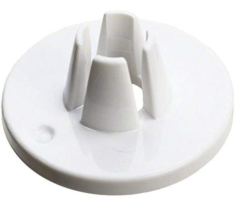 Sew-link Spool Cap (Small) for Janome Memory Craft 11000, Horizon Memory Craft 14000, Memory Craft 5700