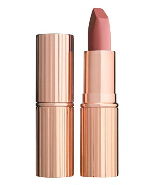 Charlotte Tilbury Matte Revolution Lipstick Pillow Talk Charlotte Tilbury Matte Revolution Lipstick Pillow Talk