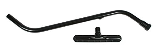 Cen-Tec Systems 91244 1 ½ Back Pack Vacuum Multi-Surface Nozzle with Aluminum Telescopic S Wand