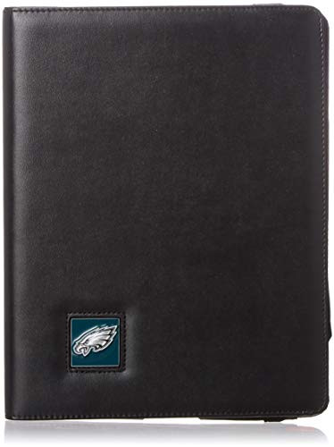 NFL Philadelphia Eagles iPad 2 Folio Case, Black