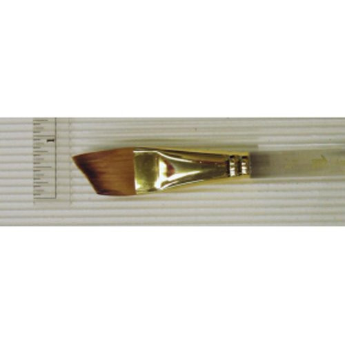Princeton Brosse Ronde Synthétique Sable N°8 – Pinceau Aquarelle & Acrylique De Qualité Supérieure (4050R-8)