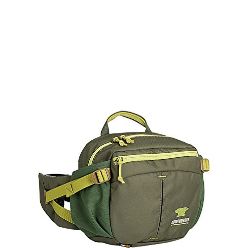 Mountainsmith Drift Lumbar 2018 Fanny Pack, Lichen, One Size