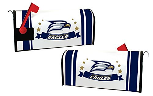 Georgia Southern Eagles Magnetic Mailbox Cover