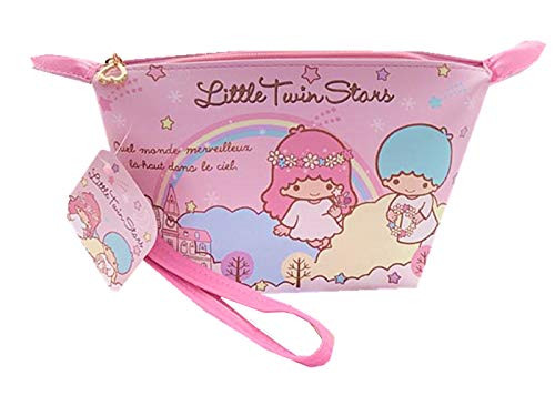 Little Twin Star Bag Little Twin Star Cosmetic Makeup Bag Toiletry Bag Little Twin Star Gift Sanrio
