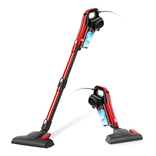 Vacuum Cleaner Corded 17000PA 3 in 1 