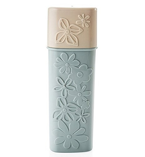 1PC Green Plastic Travel Toothbrush Multifunction Wash Cup Case/Holder/Container Portable Business Trips Handy Travel Toothpaste Storage Box 1PC Green Plastic Travel Toothbrush Multifunction Wash Cup Case/Holder/Container Portable Business Trips Handy Travel Toothpaste Storage Box