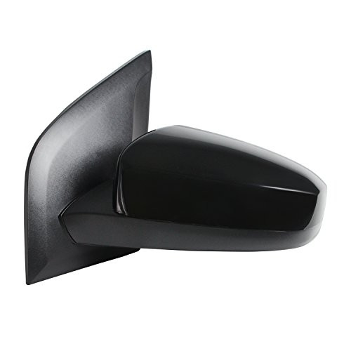 TYC 5750332-1 Compatible with NISSAN Sentra Non Heated Replacement Left Mirror