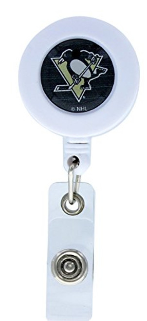 NHL Pittsburgh Penguins Badge Reel NHL Pittsburgh Penguins Badge Reel