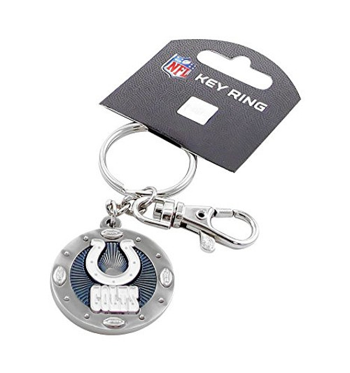 NFL Indianapolis Colts Impact Keychain NFL Indianapolis Colts Impact Keychain