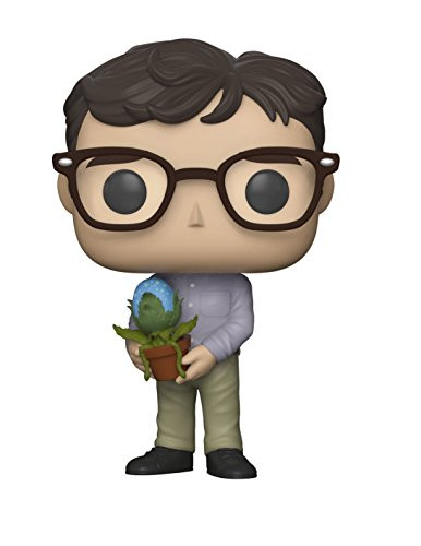 Funko Pop Movies: Little Shop of 