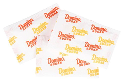Domino Sugar Packets (2000 Count)