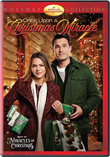 Once Upon A Christmas Miracle Once Upon A Christmas Miracle