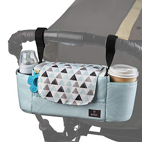 Stroller Organizer with Cup Holders | Stroller Caddy | Stroller Bag Organizer | Stroller Parent Console | Skip Hop Diaper Caddy | Baby Stroller Bag | Stroller Organizer Skip Hop | Blue Stroller Organizer with Cup Holders | Stroller Caddy | Stroller Bag Organizer | Stroller Parent Console | Skip Hop Diaper Caddy | Baby Stroller Bag | Stroller Organizer Skip Hop | Blue