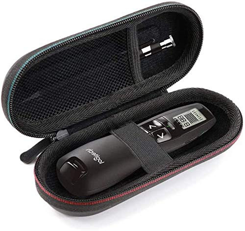 Honbobo Protection Case for Logitech R400 R500 R800 Presentation Clicker