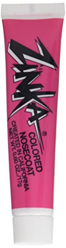 Zinka Colored Nosecoat Waterproof Sunblock - .6oz Tube