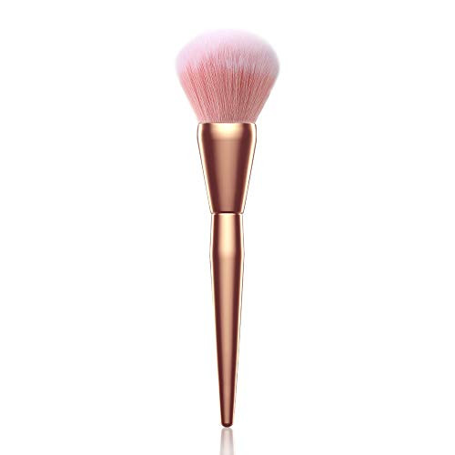 Powder Makeup Brush, Wechip Premium Large Foundation Blush Powder Brush Face Kabuki Cosmetic Brush